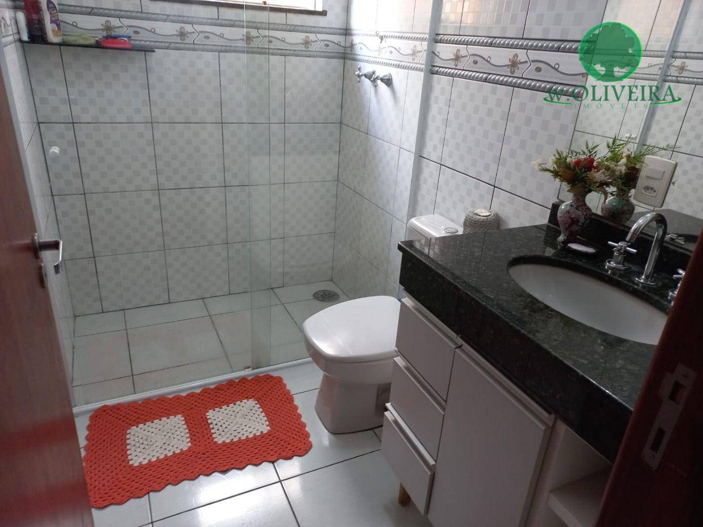 Casa de Condomínio à venda com 2 quartos, 115m² - Foto 8