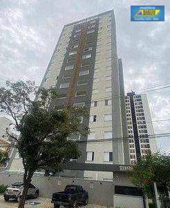 Apartamento à venda com 2 quartos, 64m² - Foto 29