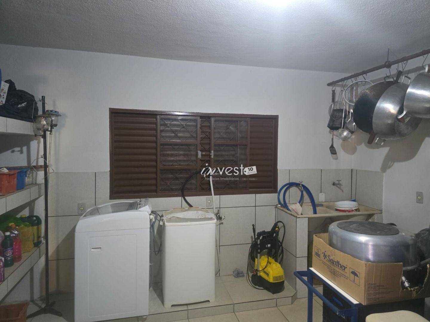 Chácara à venda com 3 quartos, 5000M2 - Foto 8