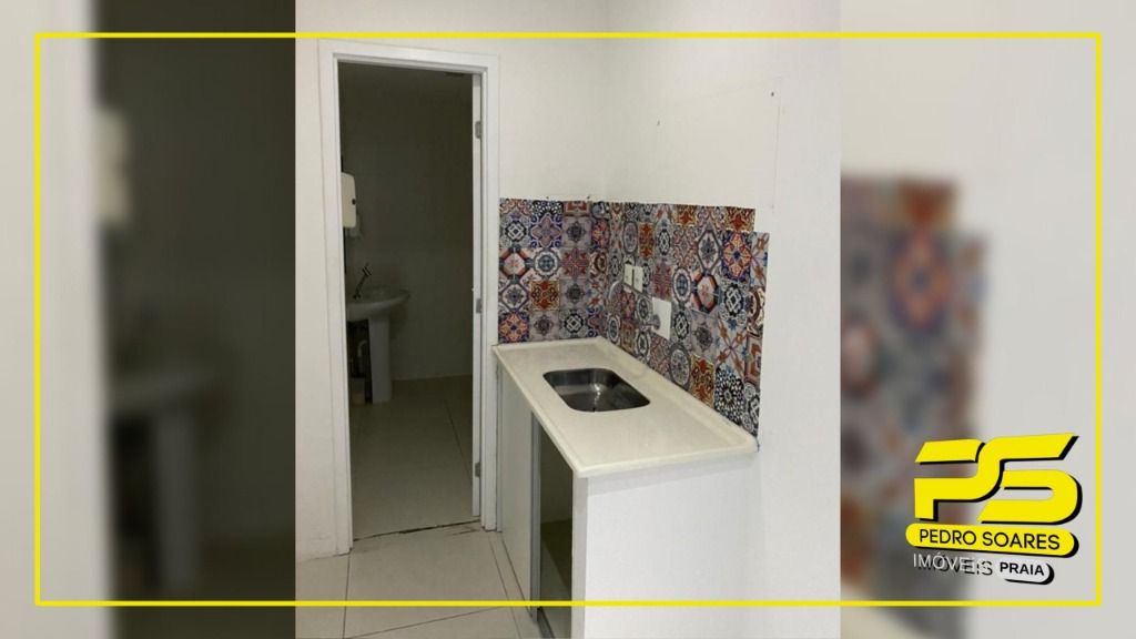 Conjunto Comercial-Sala à venda, 50m² - Foto 13