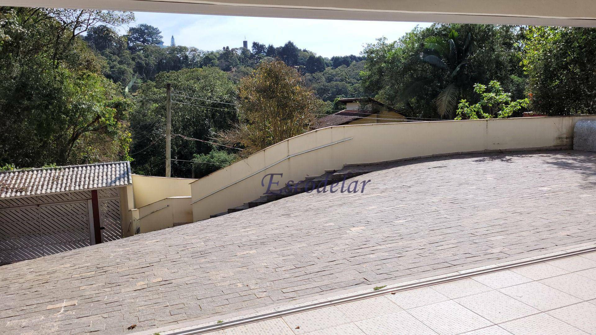 Casa à venda com 5 quartos, 450m² - Foto 23