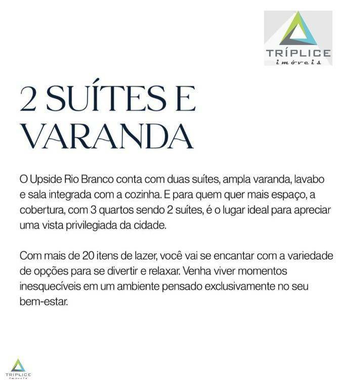 Cobertura à venda com 3 quartos, 120m² - Foto 6