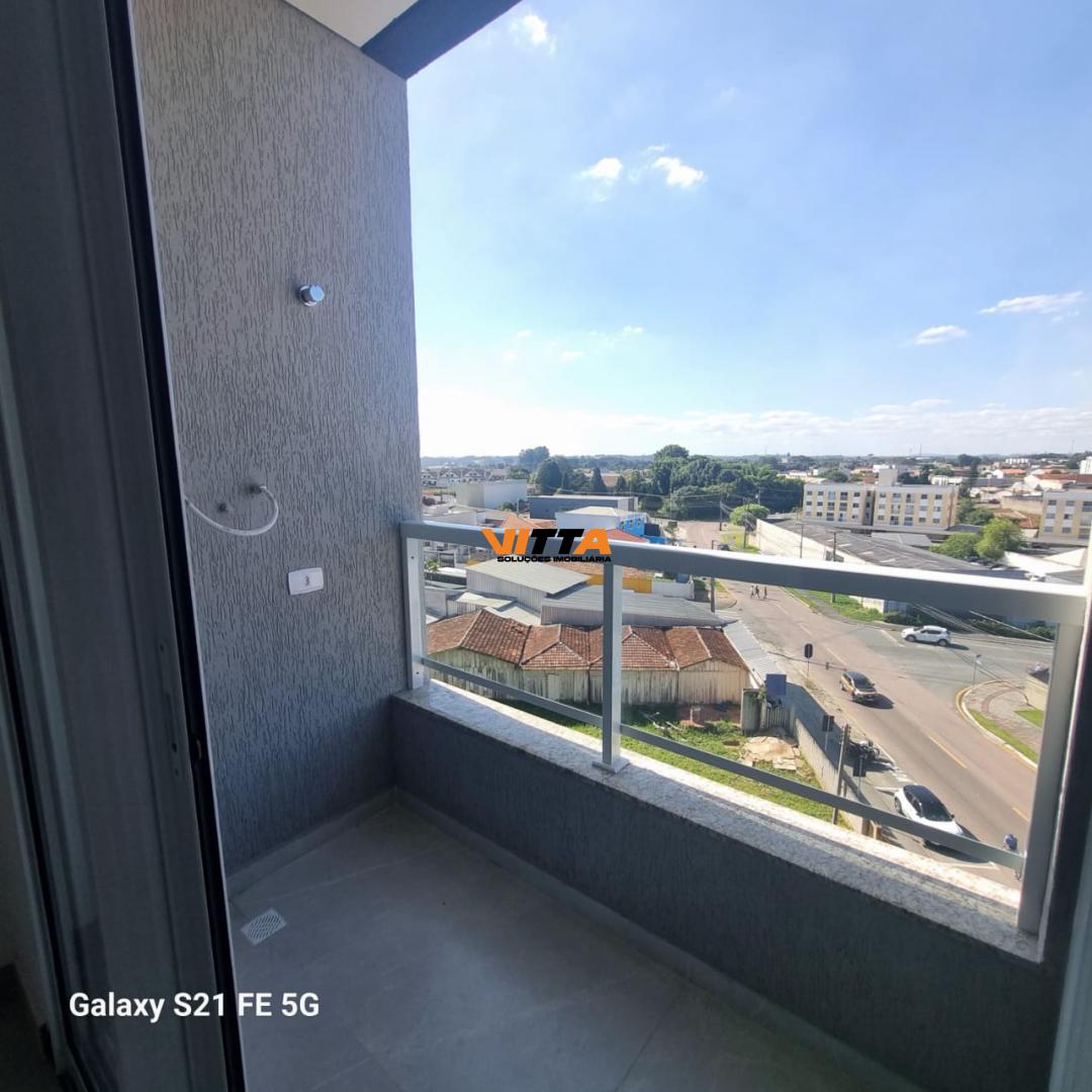 Cobertura à venda com 4 quartos, 122m² - Foto 3