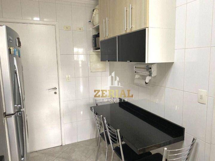 Apartamento à venda com 3 quartos, 92m² - Foto 5