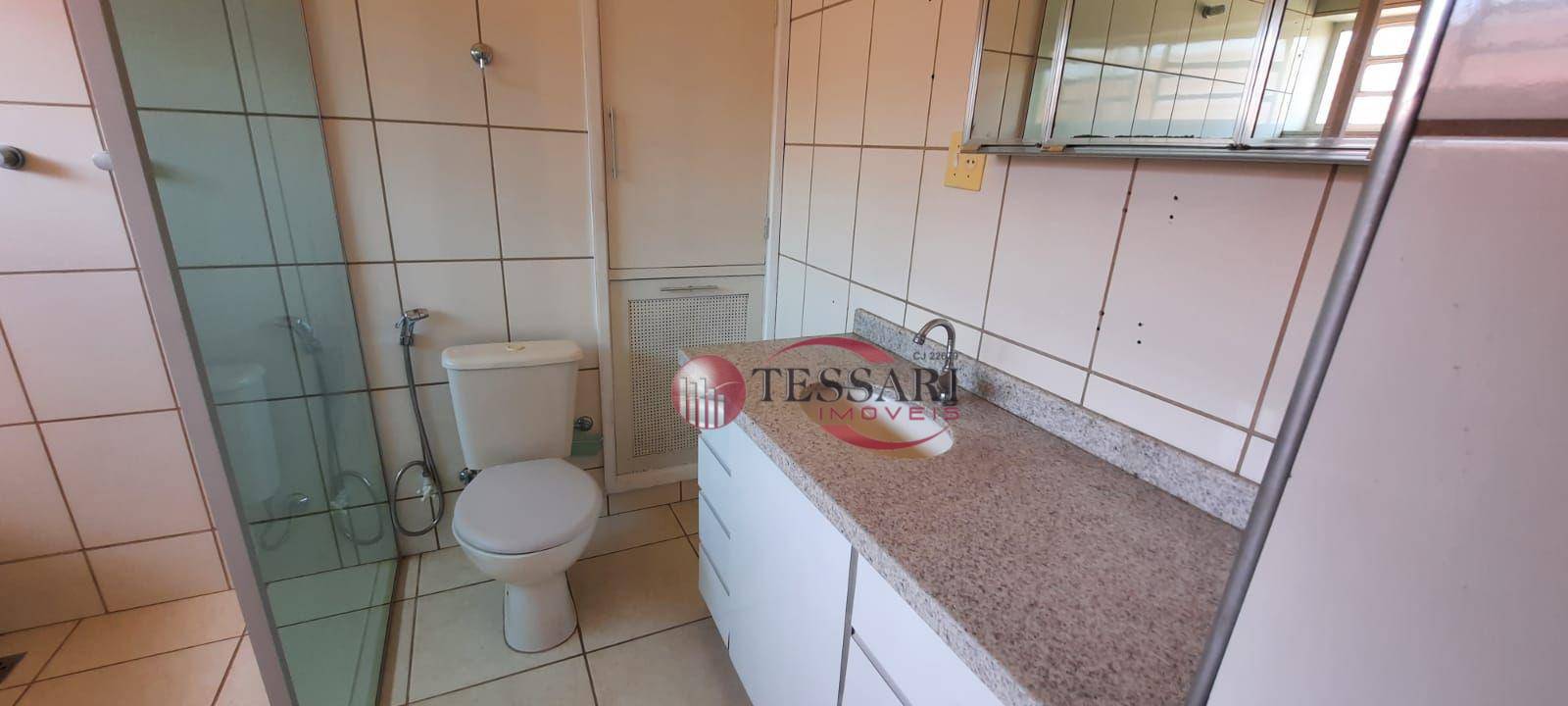 Casa à venda e aluguel com 4 quartos, 350m² - Foto 20