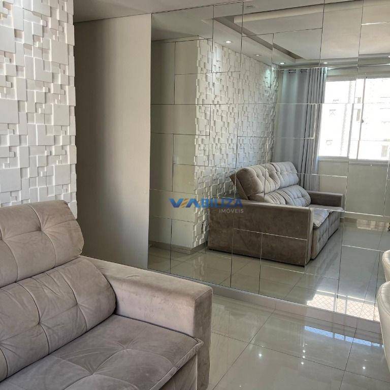 Apartamento à venda com 2 quartos, 49m² - Foto 15