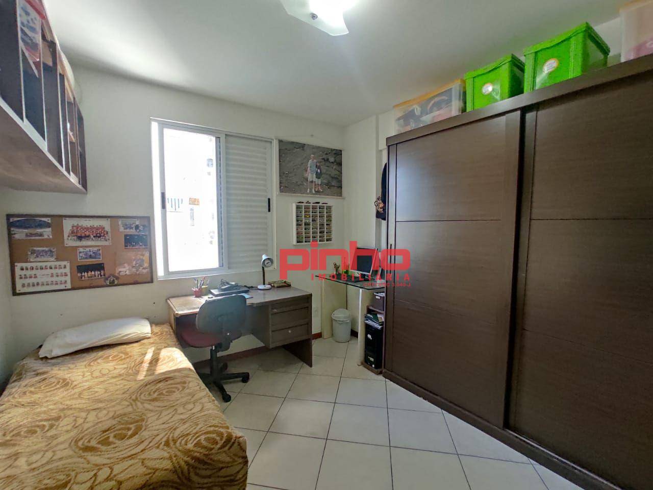 Apartamento à venda com 3 quartos, 138m² - Foto 17