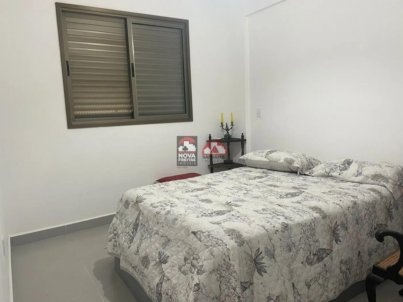 Apartamento à venda com 2 quartos, 60m² - Foto 5