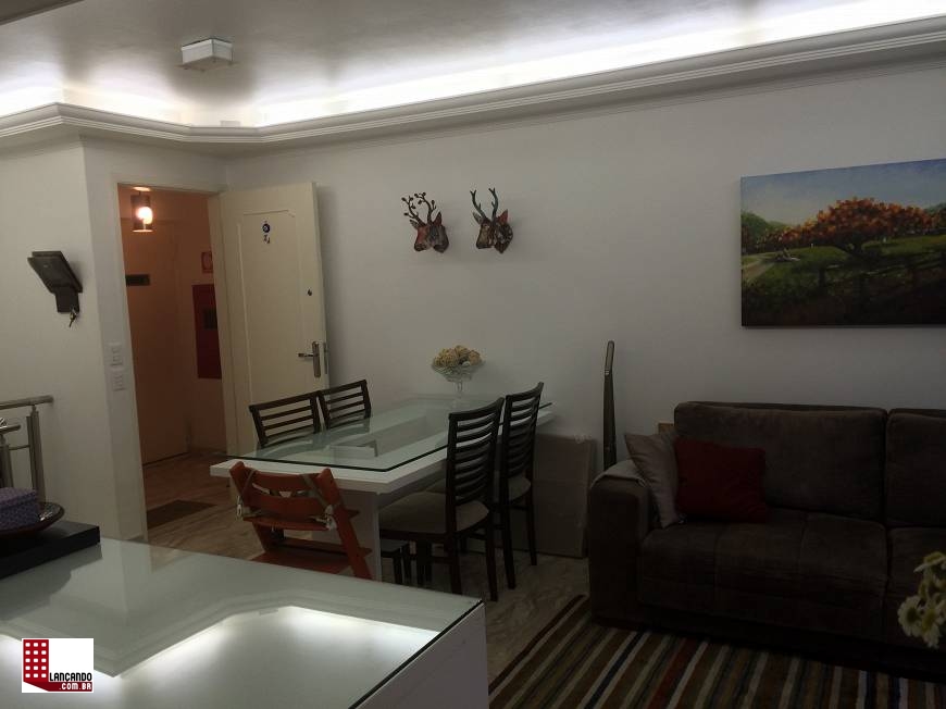 Apartamento à venda com 2 quartos, 86m² - Foto 10