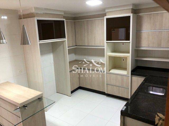 Sobrado à venda com 4 quartos, 288m² - Foto 20