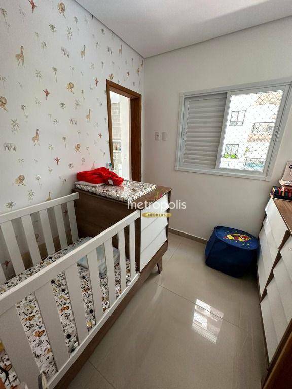 Cobertura à venda com 2 quartos, 100m² - Foto 4