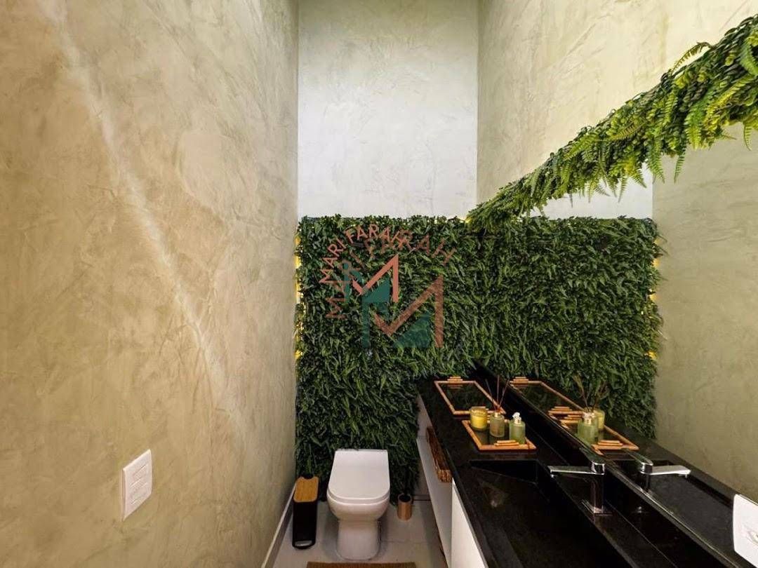 Casa de Condomínio à venda com 3 quartos, 214m² - Foto 14