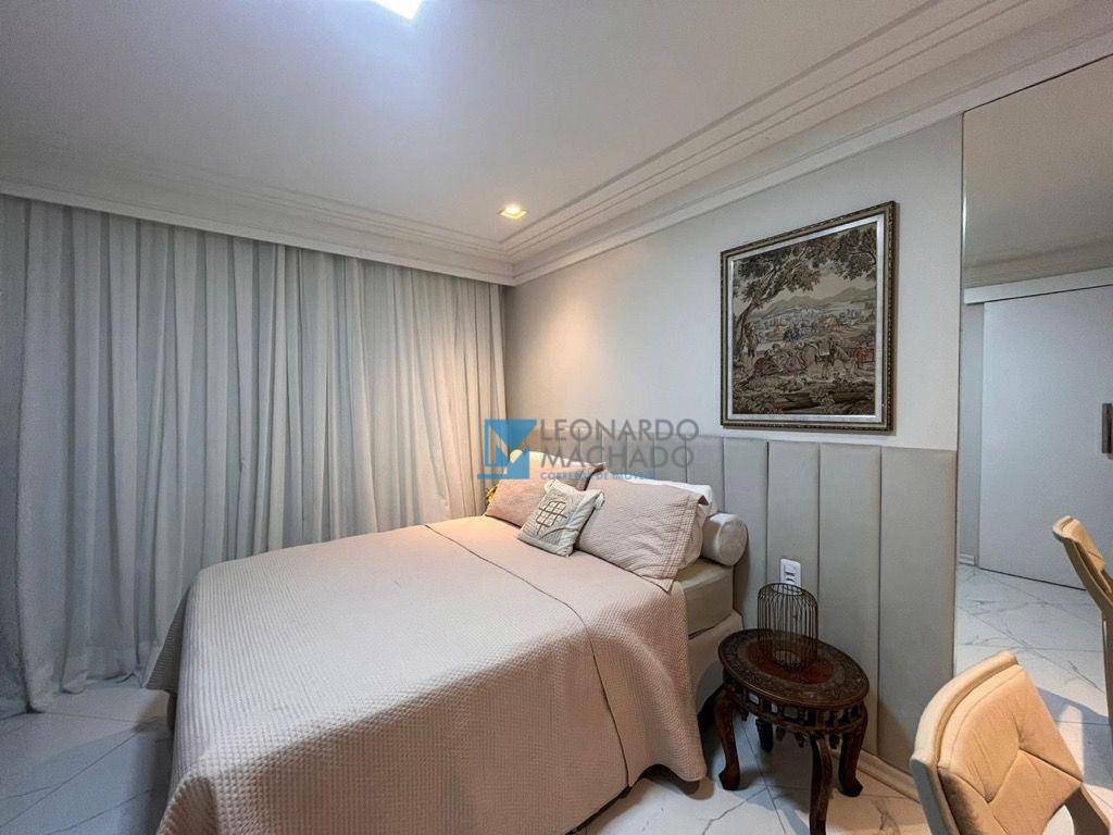 Apartamento à venda com 3 quartos, 136m² - Foto 23