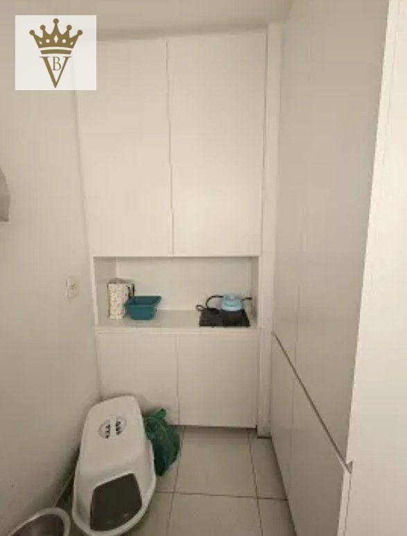 Apartamento à venda com 3 quartos, 117m² - Foto 14