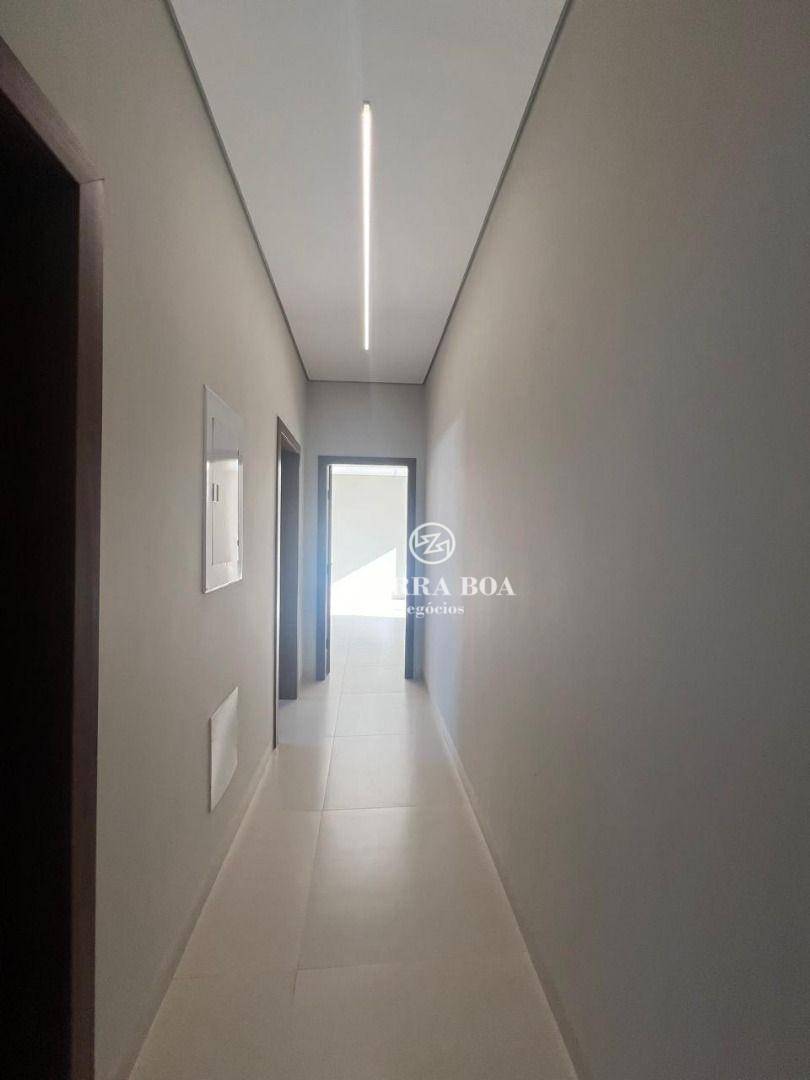 Casa de Condomínio à venda com 3 quartos, 209m² - Foto 17