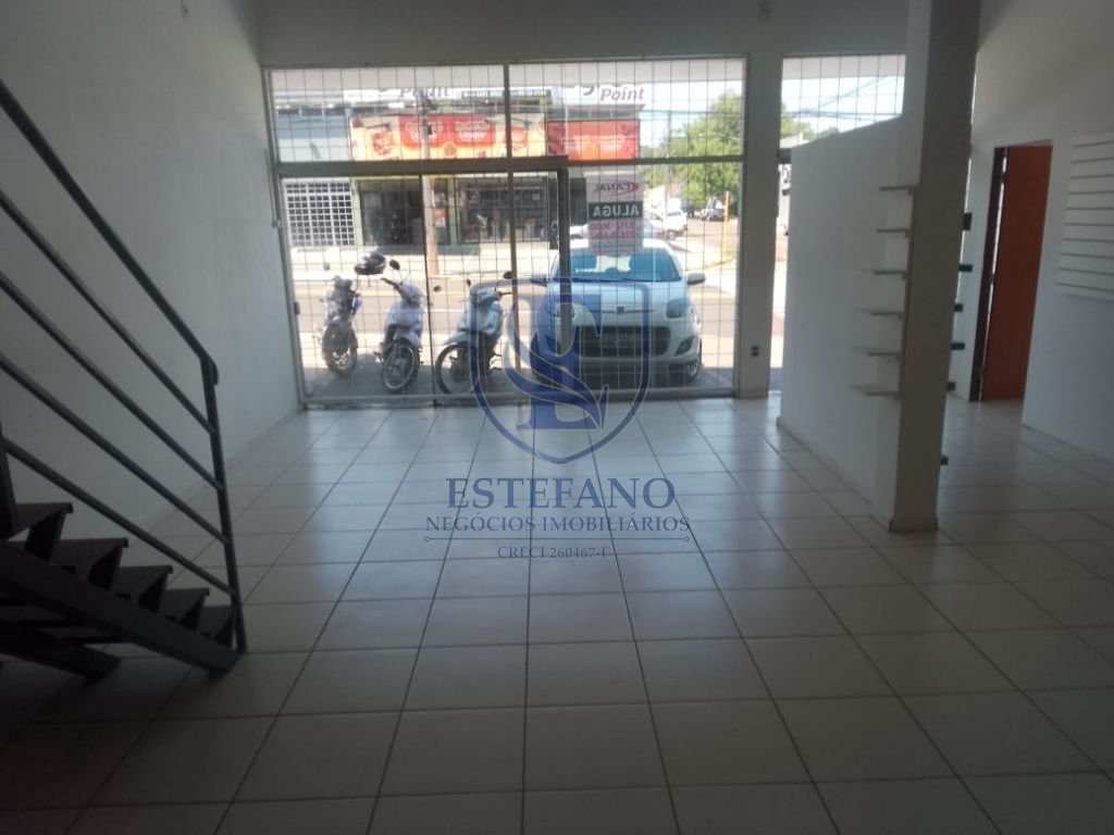 Conjunto Comercial-Sala para alugar com 1 quarto, 140m² - Foto 17