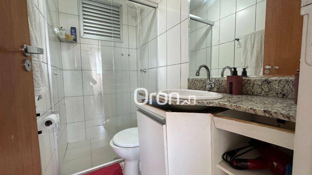 Apartamento à venda com 3 quartos, 74m² - Foto 12