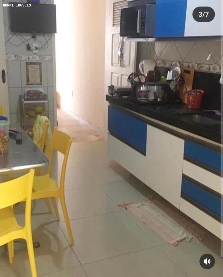 Casa à venda com 3 quartos, 160m² - Foto 11
