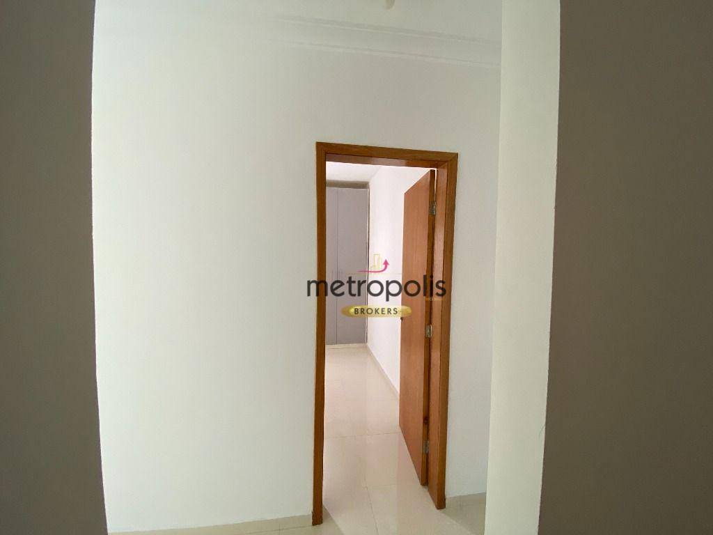 Cobertura à venda com 2 quartos, 70m² - Foto 2