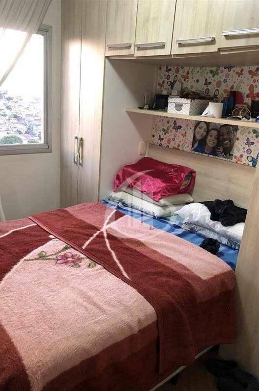 Apartamento à venda com 2 quartos, 60m² - Foto 9