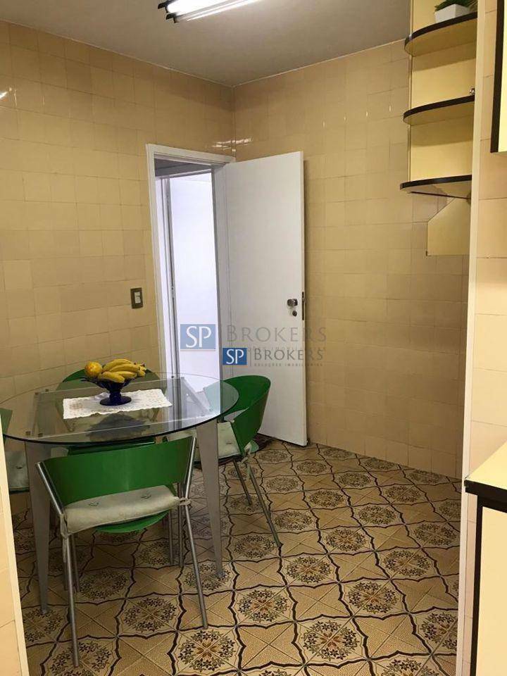 Apartamento à venda com 3 quartos, 120m² - Foto 7