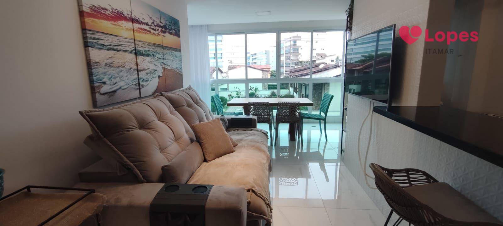 Apartamento à venda com 2 quartos, 86m² - Foto 2