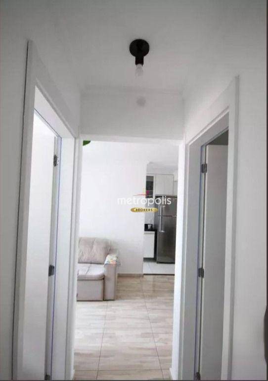 Apartamento à venda com 2 quartos, 61m² - Foto 26