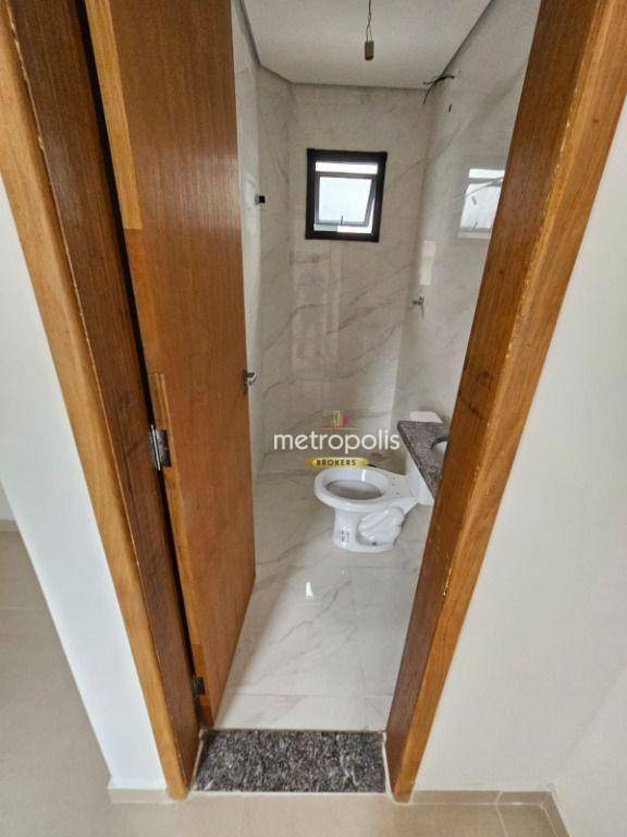 Cobertura à venda com 2 quartos, 43m² - Foto 6