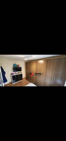 Apartamento à venda com 2 quartos, 67m² - Foto 9