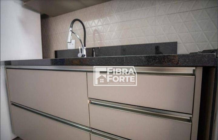 Apartamento à venda com 3 quartos, 60m² - Foto 11