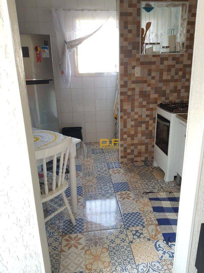 Apartamento à venda com 1 quarto, 50m² - Foto 9