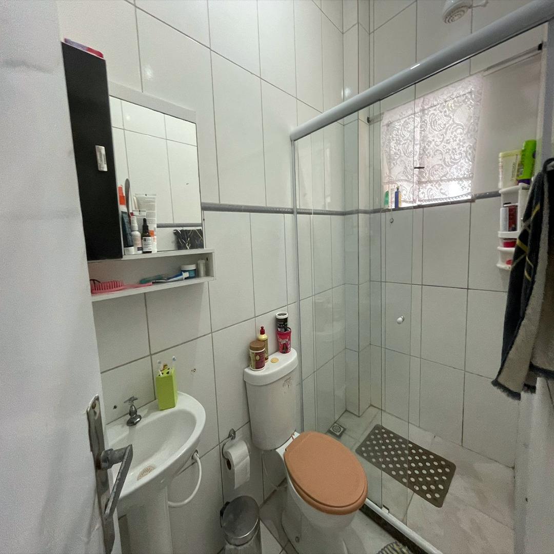 Apartamento à venda com 1 quarto, 45m² - Foto 7