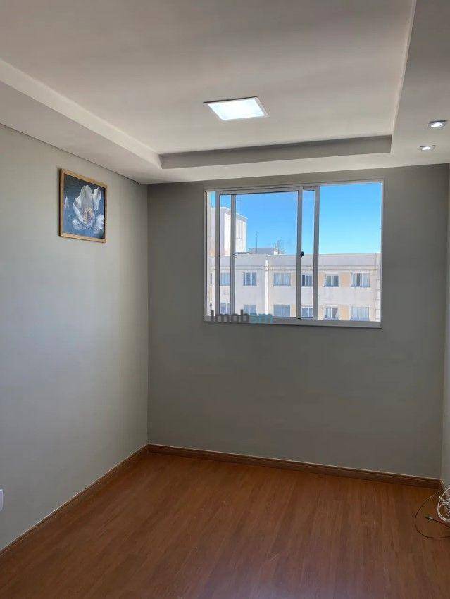 Apartamento, 2 quartos, 45 m² - Foto 2