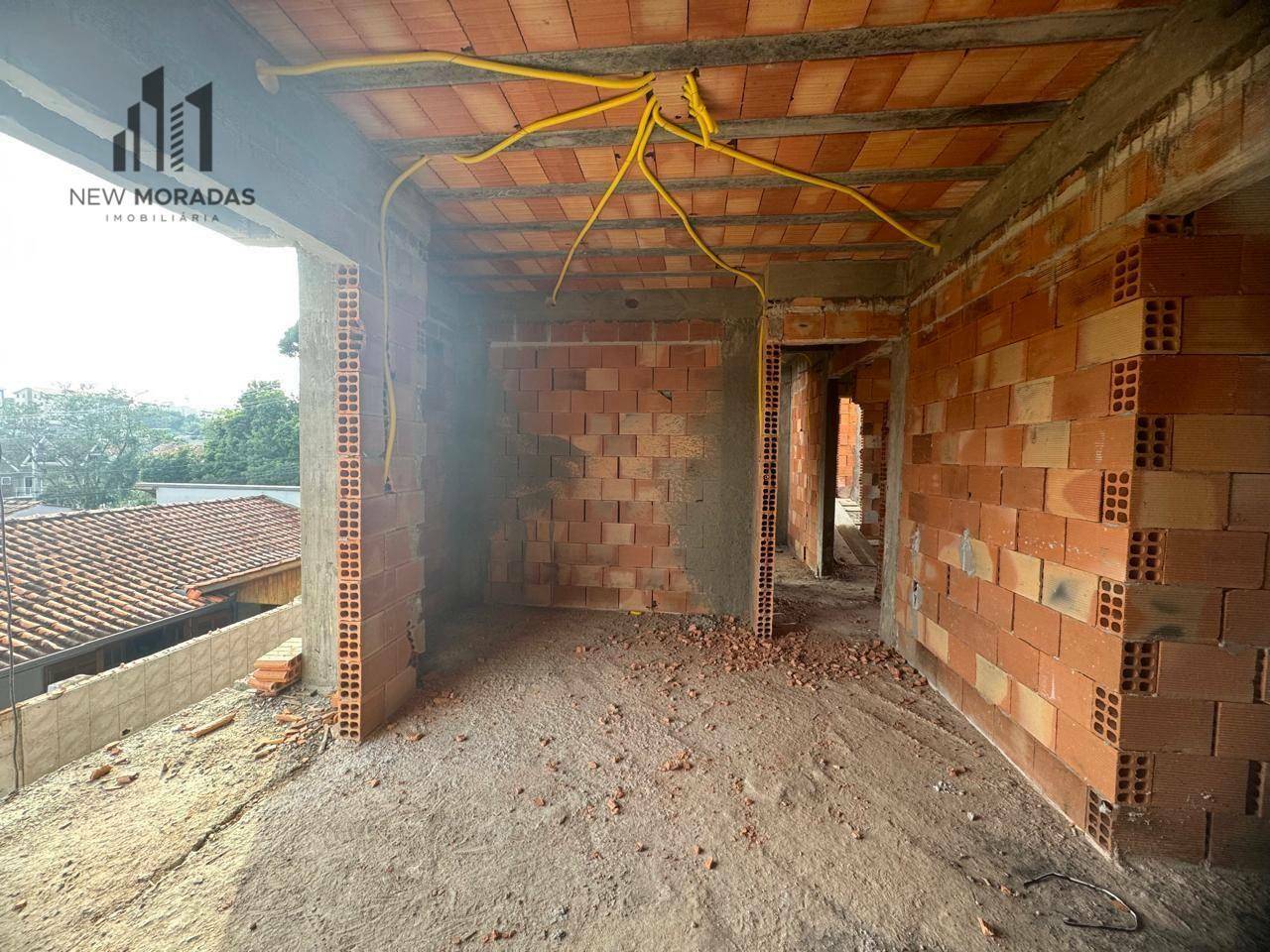 Sobrado à venda com 3 quartos, 120m² - Foto 5