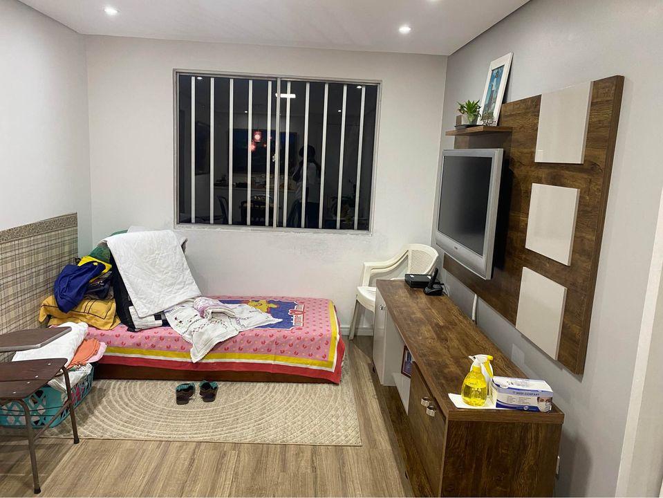 Apartamento à venda com 2 quartos, 70m² - Foto 9