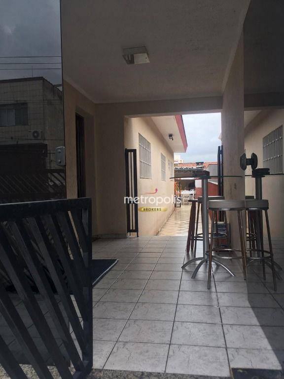 Sobrado à venda com 3 quartos, 256m² - Foto 15