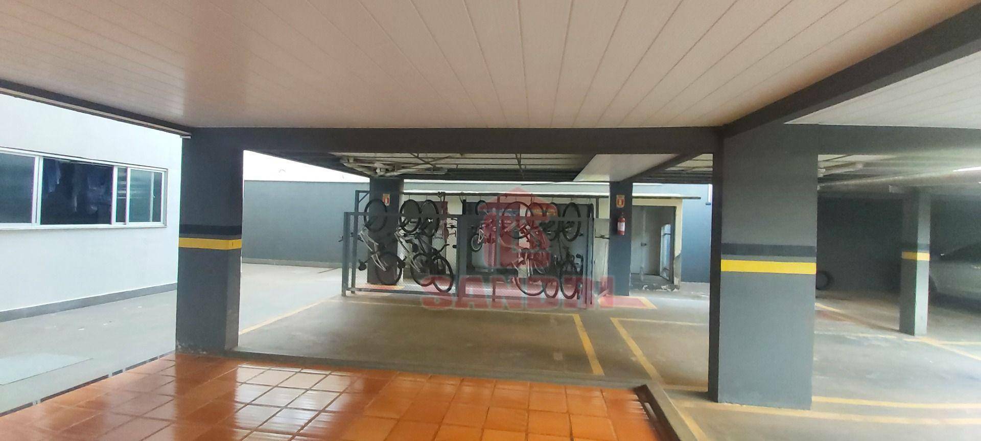 Apartamento à venda com 3 quartos, 114m² - Foto 12