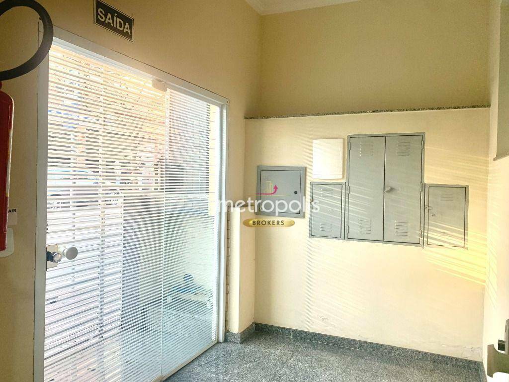 Conjunto Comercial-Sala à venda e aluguel, 77m² - Foto 16