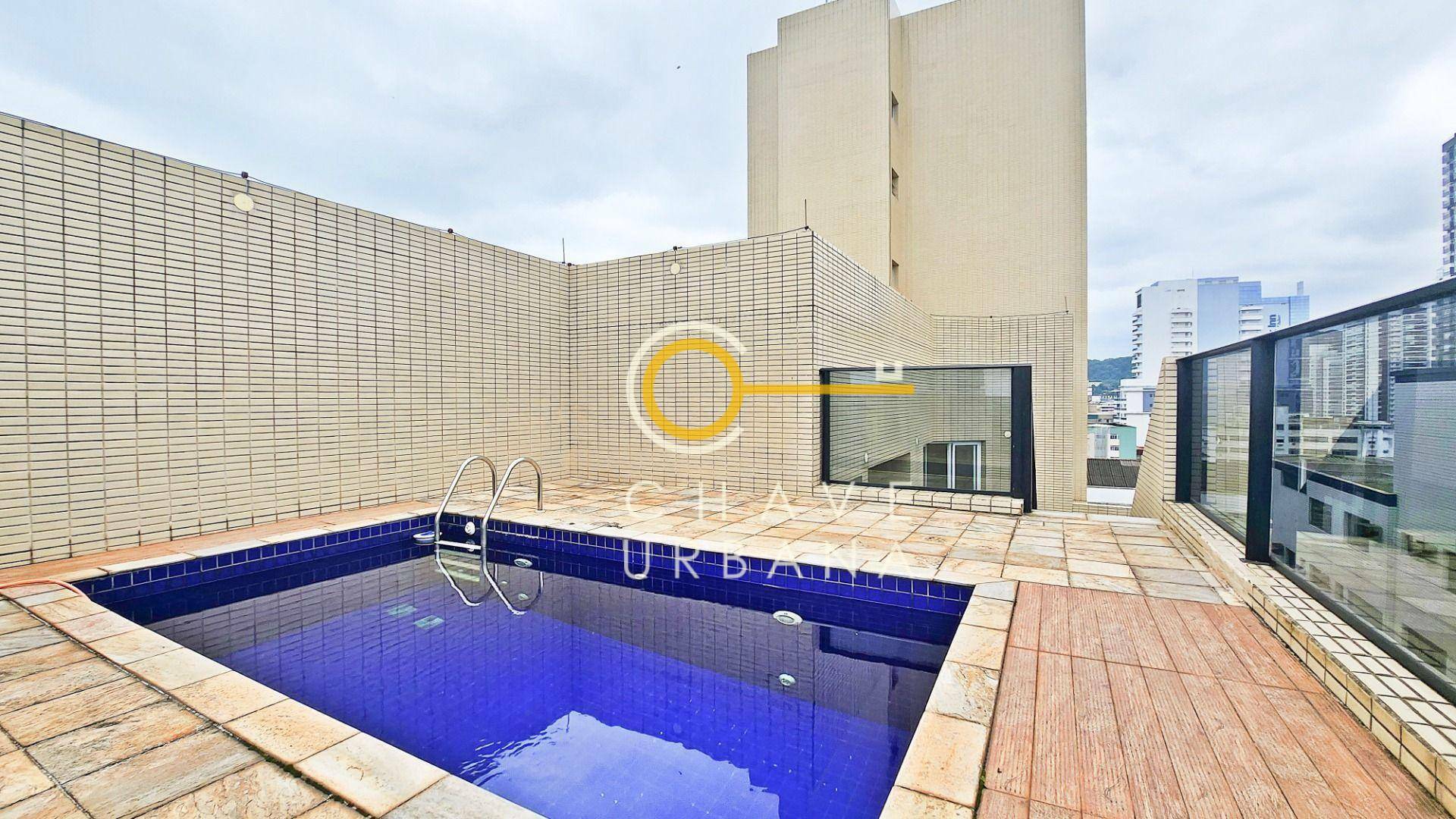 Cobertura à venda com 2 quartos, 235m² - Foto 35