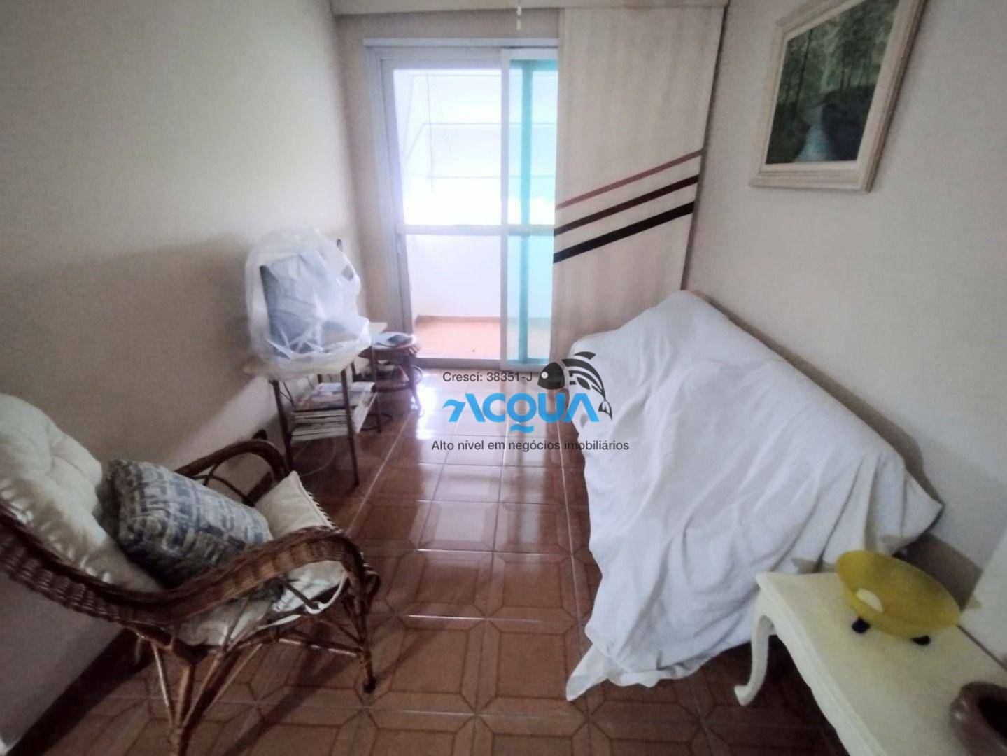 Apartamento à venda com 3 quartos, 80m² - Foto 2