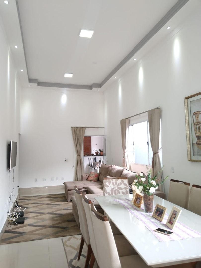 Casa à venda com 3 quartos, 190m² - Foto 12