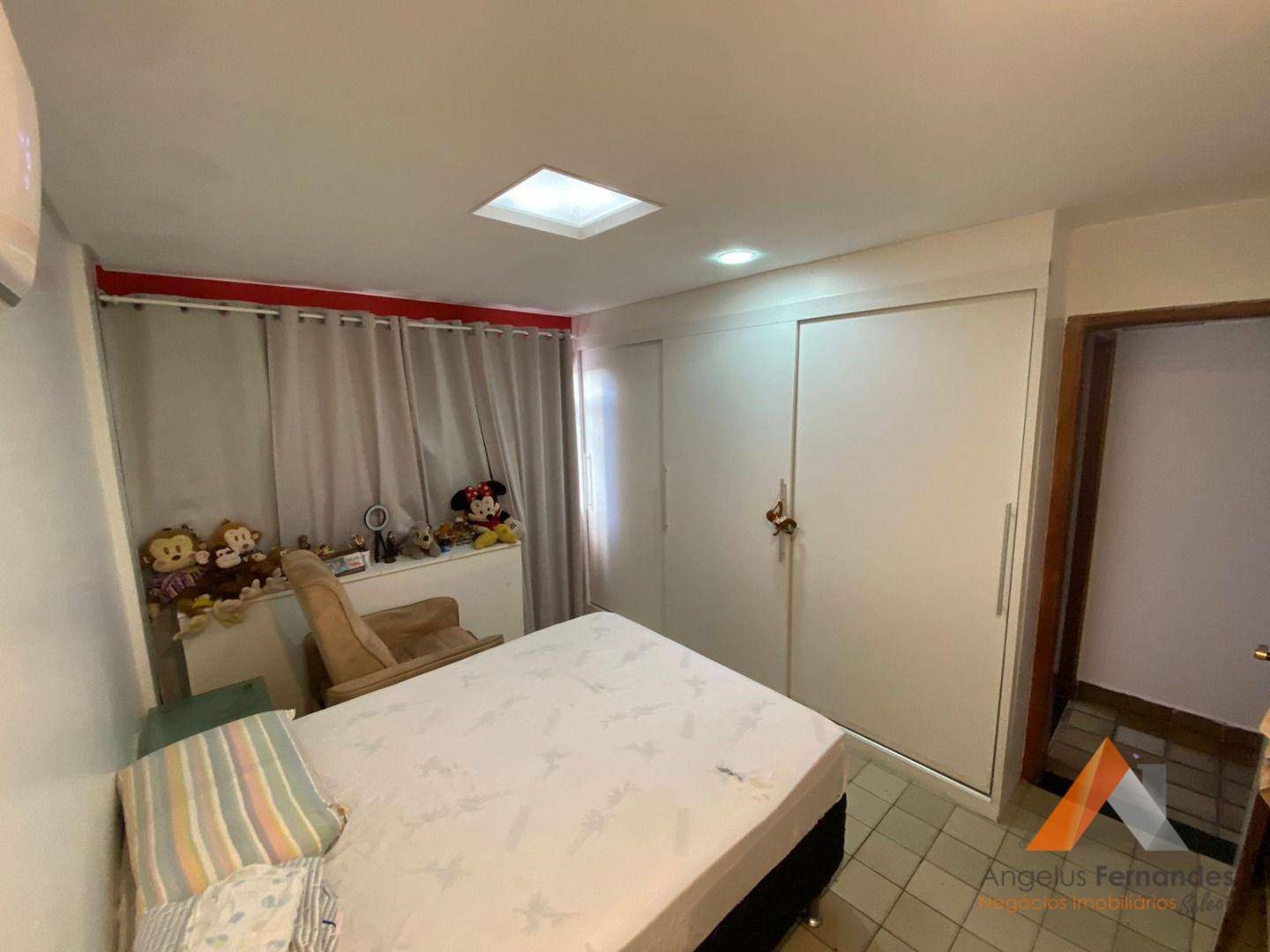 Apartamento à venda com 3 quartos, 98m² - Foto 24