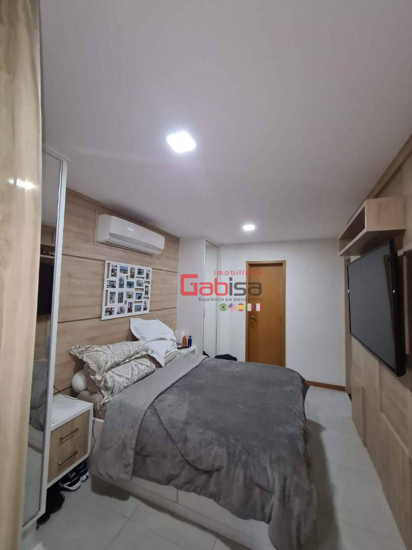 Apartamento à venda com 3 quartos, 150m² - Foto 20