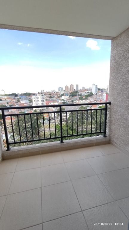 Apartamento à venda com 3 quartos, 65m² - Foto 7