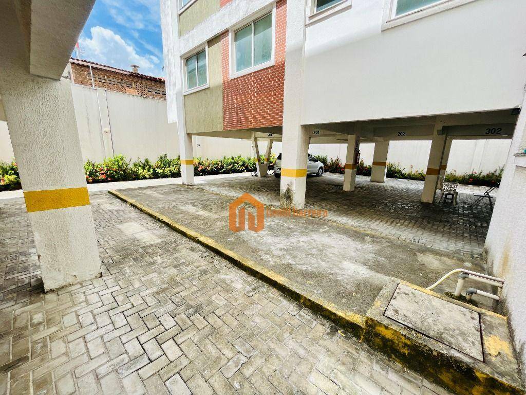 Apartamento à venda com 3 quartos, 135m² - Foto 24