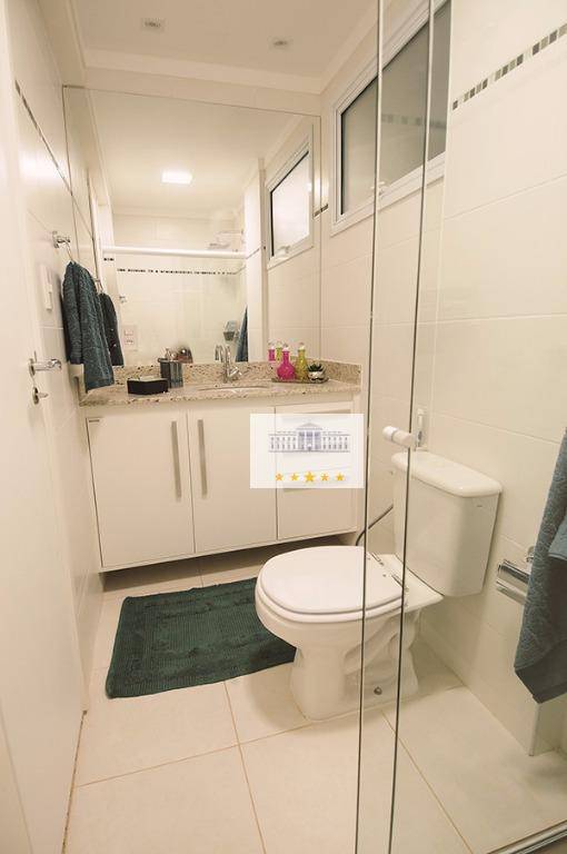 Apartamento, 3 quartos, 110 m² - Foto 2