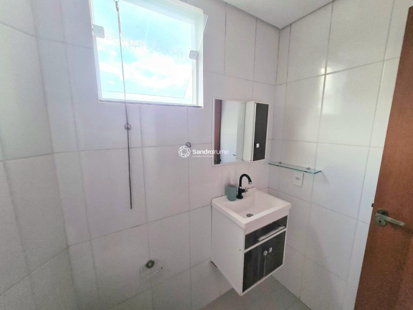 Apartamento à venda com 2 quartos, 51m² - Foto 5