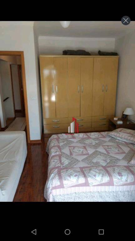 Sobrado à venda com 4 quartos, 214m² - Foto 20