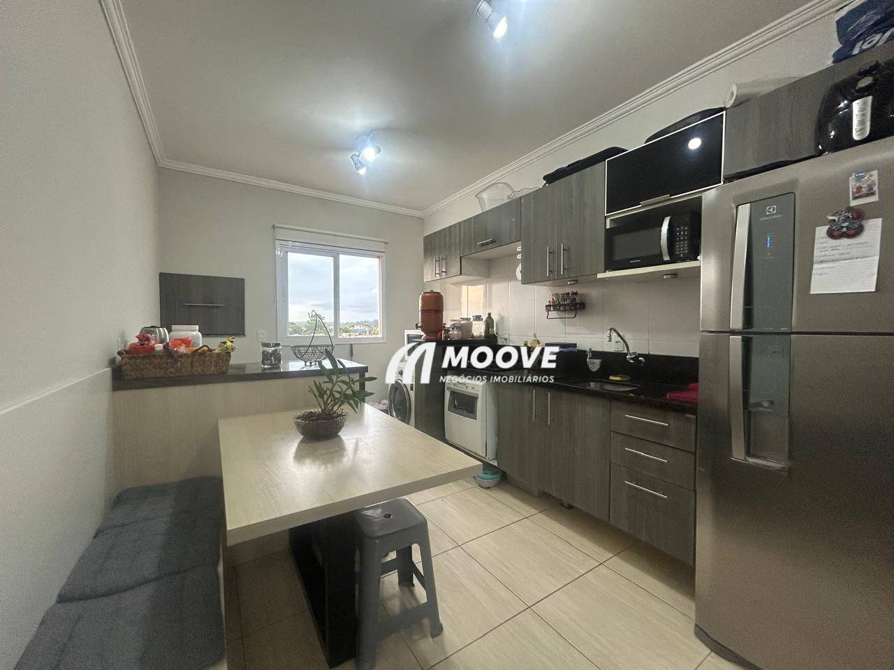 Apartamento, 2 quartos, 62 m² - Foto 3