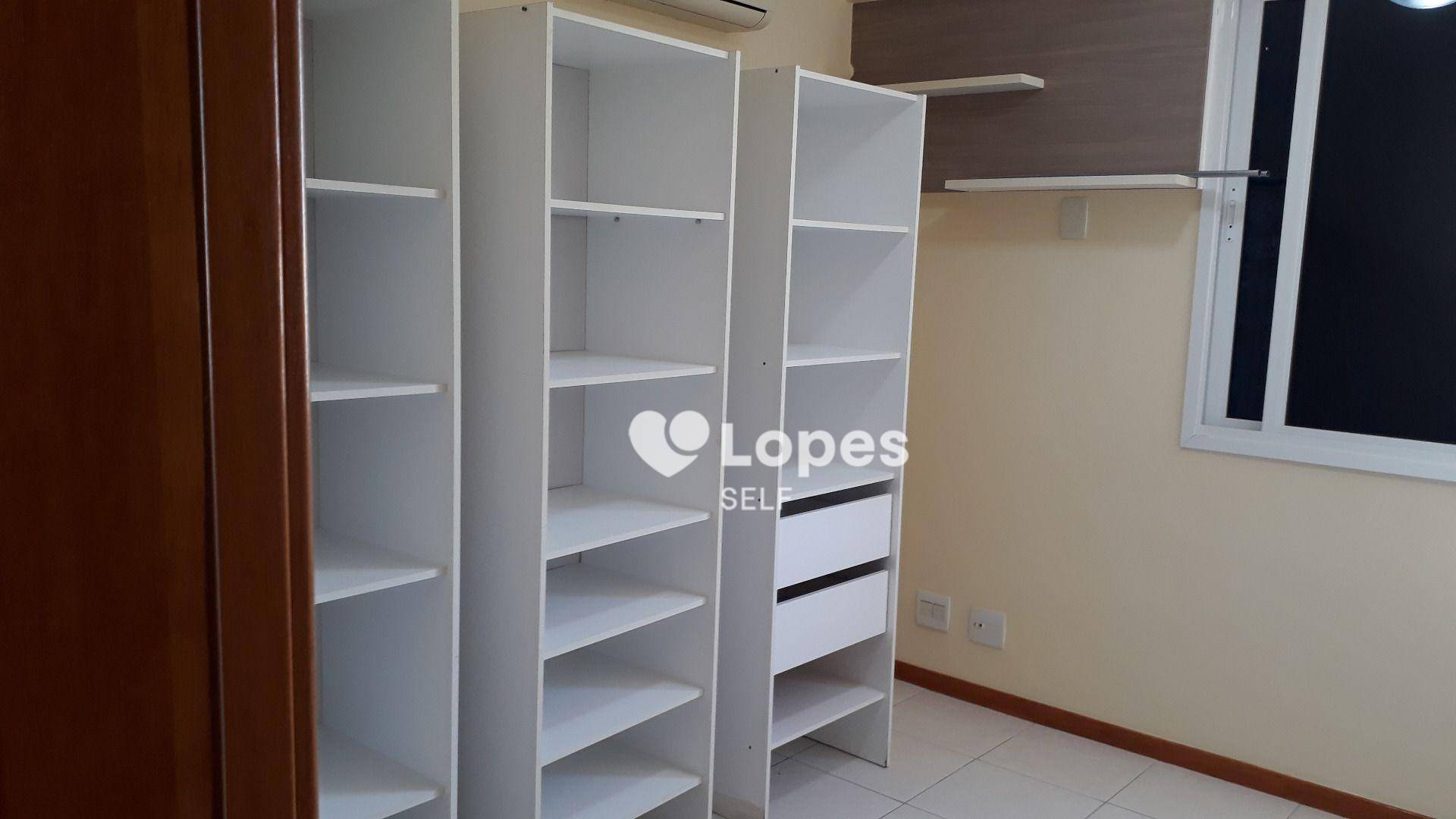 Apartamento à venda com 3 quartos, 90m² - Foto 6